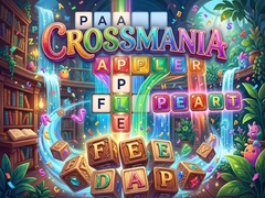 遊戲Crossmania