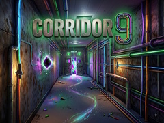 遊戲Corridor 9