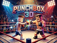 遊戲PunchBox 3D
