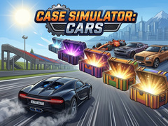 遊戲Case Simulator: Cars