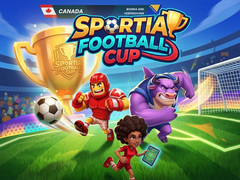 遊戲Sportia Football Cup