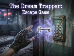 遊戲The Dream Trapper: Escape Game