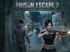 遊戲Prison Escape 2
