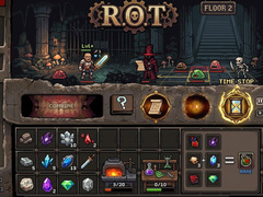 遊戲R.O.T