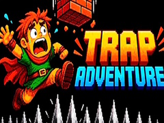 遊戲Trap Adventure
