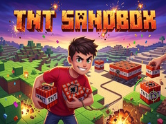 遊戲TNT Sandbox