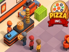 遊戲Pizza Inc.