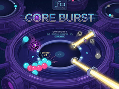 遊戲Core Burst