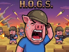 遊戲H.O.G.S.