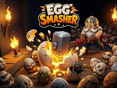 遊戲Egg Smasher