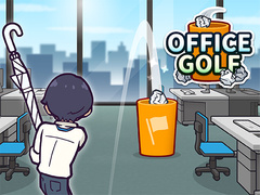 遊戲Office Golf