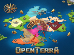 遊戲OpenTerra