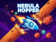遊戲Nebula Hopper