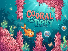 遊戲Coral Drift