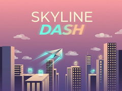 遊戲Skyline Dash