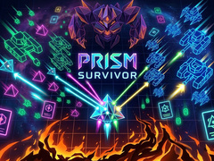 遊戲Prism Survivor