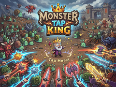 遊戲Monster Tap King