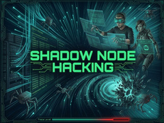 遊戲Shadow Node