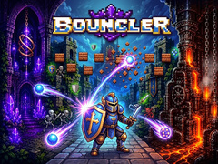 遊戲Bouncler
