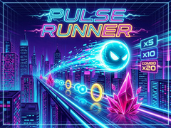遊戲Pulse Runner