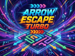 遊戲Arrow Escape Turbo
