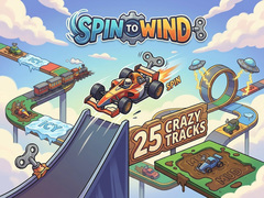 遊戲Spin to Wind