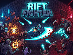 遊戲Rift Fighter