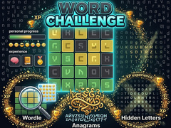 遊戲Word Challenge