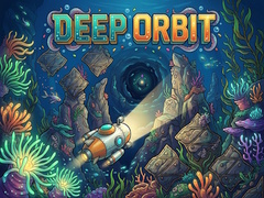遊戲Deep Orbit
