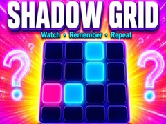遊戲Shadow Grid