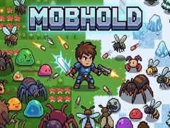 遊戲Mobhold