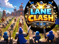 遊戲Lane Clash