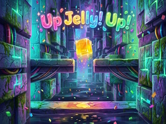 遊戲Up Jelly! Up!