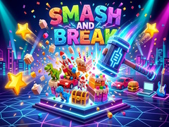 遊戲Smash and Break
