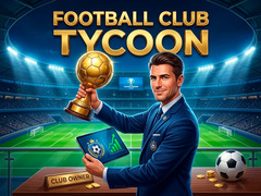 遊戲Football Club Tycoon