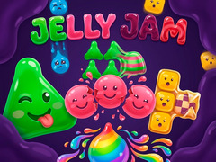 遊戲Jelly Jam