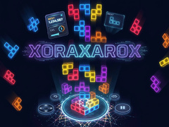 遊戲Xoraxarox