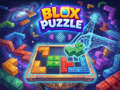 遊戲Blox Puzzle