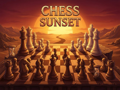 遊戲Chess Sunset