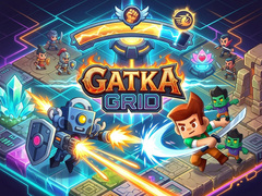 遊戲Gatka Grid