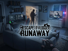 遊戲Escape from Vlogger: Runaway