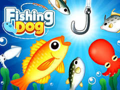 遊戲Fishing Dog