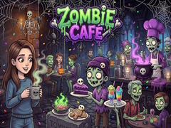 遊戲Zombie Cafe