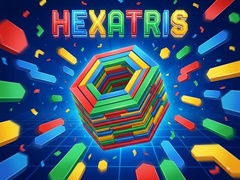 遊戲Hexatris