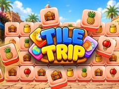 遊戲Tile Trip
