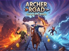 遊戲Archer Road