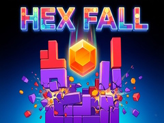遊戲HEX FALL