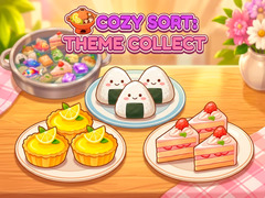 遊戲Cozy Sort: Theme Collect