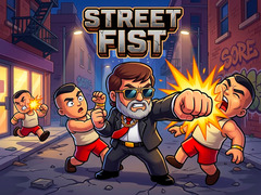 遊戲Street Fist