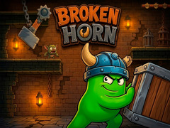 遊戲Broken Horn